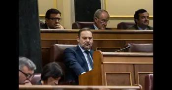 El Congreso acuerda suspender de derechos a Ábalos tras confirmarse su procesamiento y no podrá votar desde la cárcel