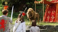 Las crónicas de Narnia de Greta Gerwig será la película que "va a cambiar el mundo", según el CEO de IMAX