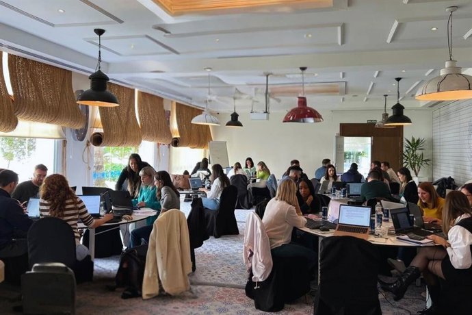 Allzone cierra el ejercicio con la mirada puesta en el futuro