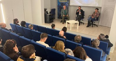 Es Andalucía - Málaga