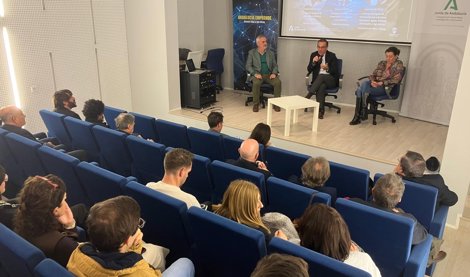 Es Andalucía - Málaga