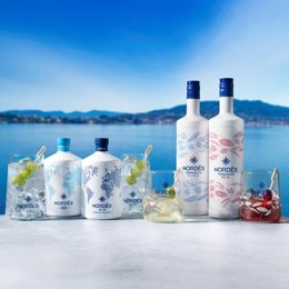 Productos de Nordés