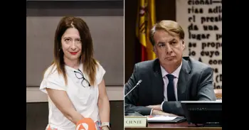 La Guardia Civil detiene a la exmilitante del PSOE Leire Díez por presuntas irregularidades en contratos públicos