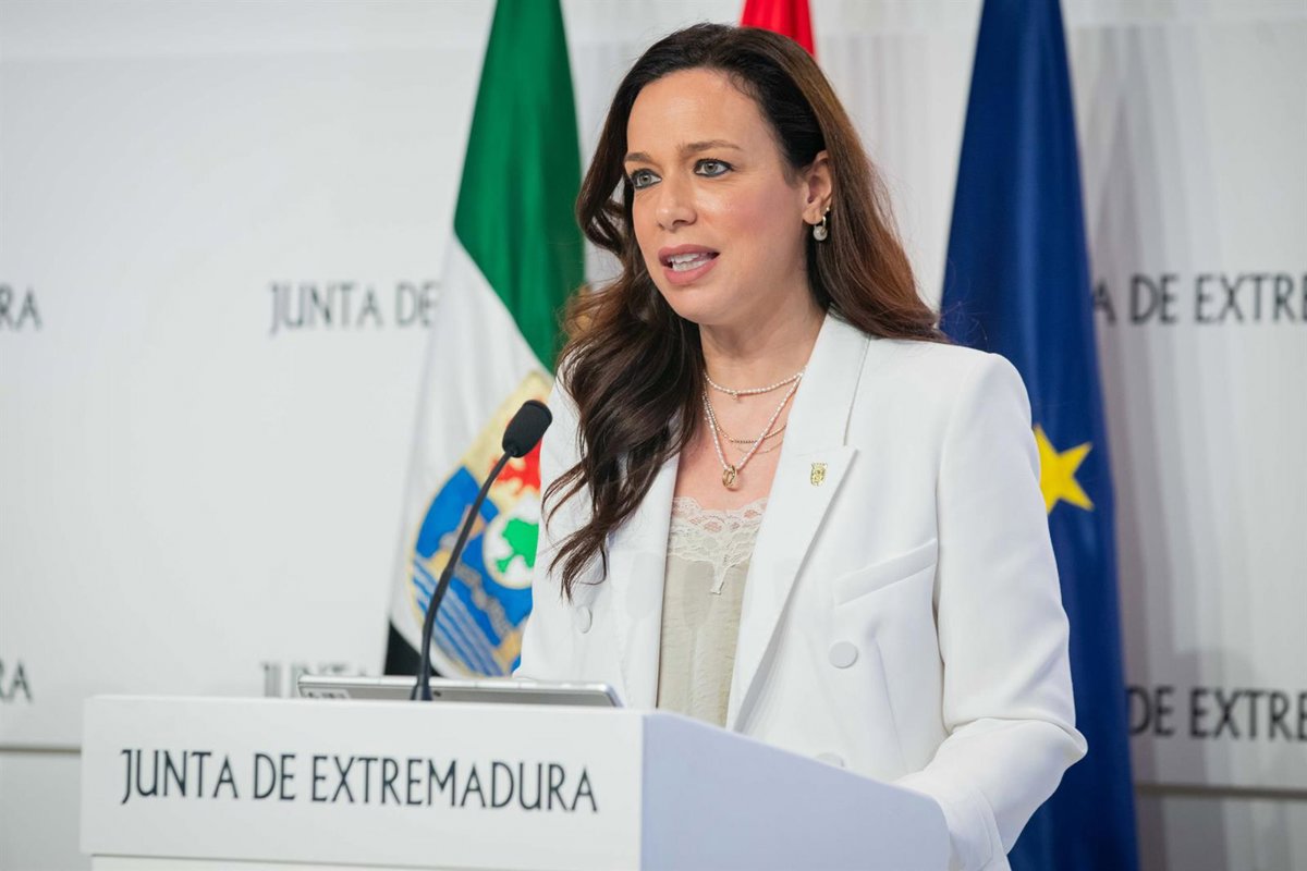 El 23,18% por ciento de los médicos extremeños secundan la segunda jornada de huelga en protesta por el estatuto marco