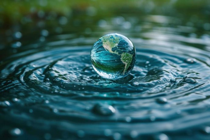 Regulador del agua