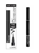 Foto: Infosalus.- La AEMPS informa del cese de venta, retirada y recuperación del cosmético 'Wet N Wild Proline Felt Tip Eyeliner'