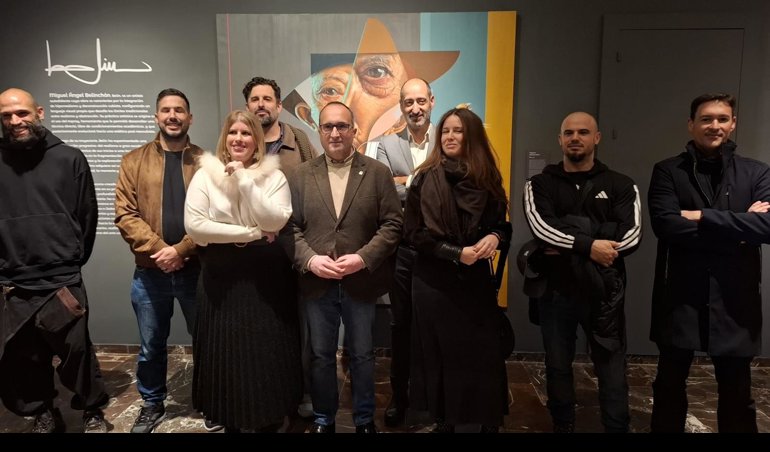 Es Andalucía - Jaén