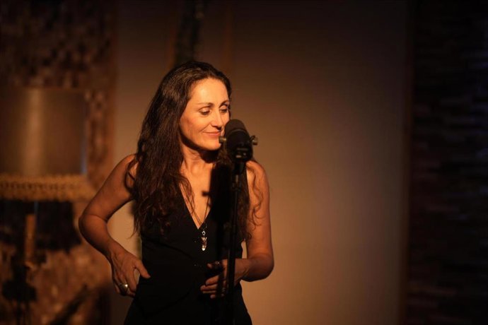 Clara Montes ofrecerá en Velintonia un recital inspirado en el diálogo poético entre Alberti y Aleixandre