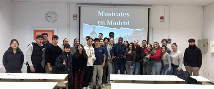 Tiago Barbosa ofrece una sesión magistral en la Complutense sobre la relación entre artes escénicas, turismo y movilidad cultural