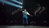 Foto: Épico tráiler de Hit Me Hard and Soft el concierto en 3D de Billie Eilish dirigido por James Cameron
