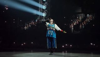 Épico tráiler de Hit Me Hard and Soft el concierto en 3D de Billie Eilish dirigido por James Cameron
