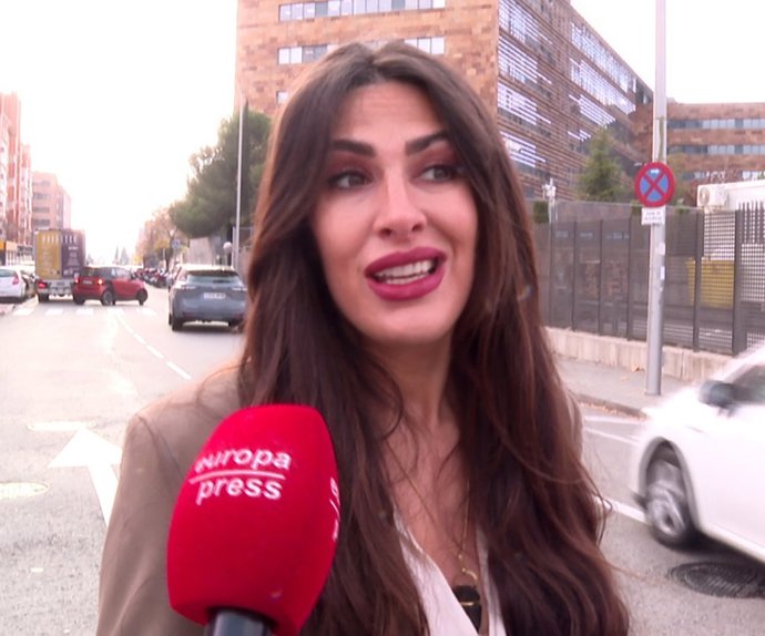 Gemma Camacho, tajante tras las fotos de Cayetano Rivera con otra mujer