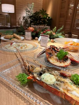 El Corte Inglés refuerza su apuesta por los platos preparados con nuevas propuestas para Navidad