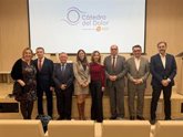 Foto: CValenciana.- Fundación Vithas y la VIU se alían para crear la Cátedra del Dolor