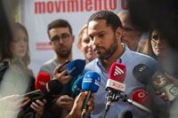 Vox tilda al PSOE de "partido de corruptos" tras la detención de Leire Díez y pide al PP presentar una moción de censura