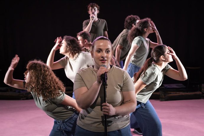 Archivo - Escena Erasmus