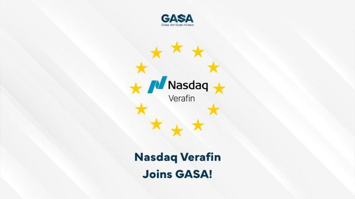 Nasdaq Verafin se une a GASA