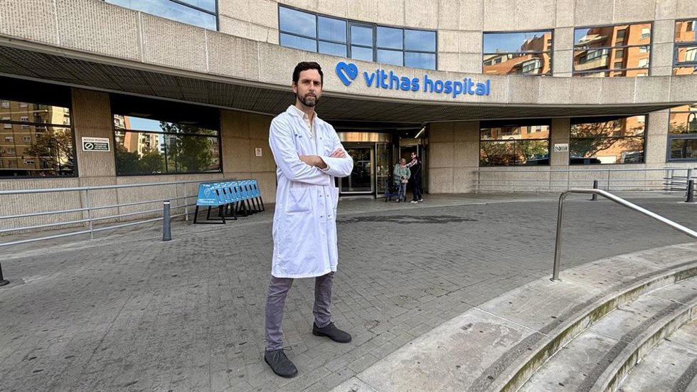 Experto de Vithas