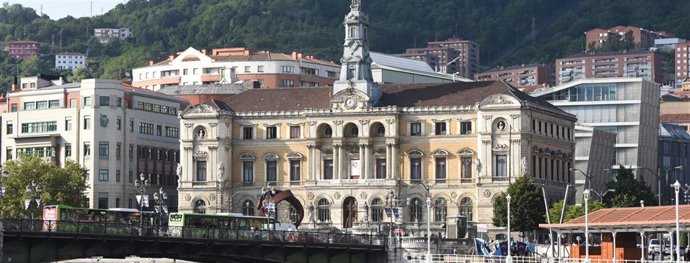 Ayuntamiento de Bilbao