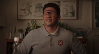 El personaje de Tyson en la temporada 2 de Percy Jackson y los dioses del Olimpo, explicado: ¿Por qué es ((SPOILER))?