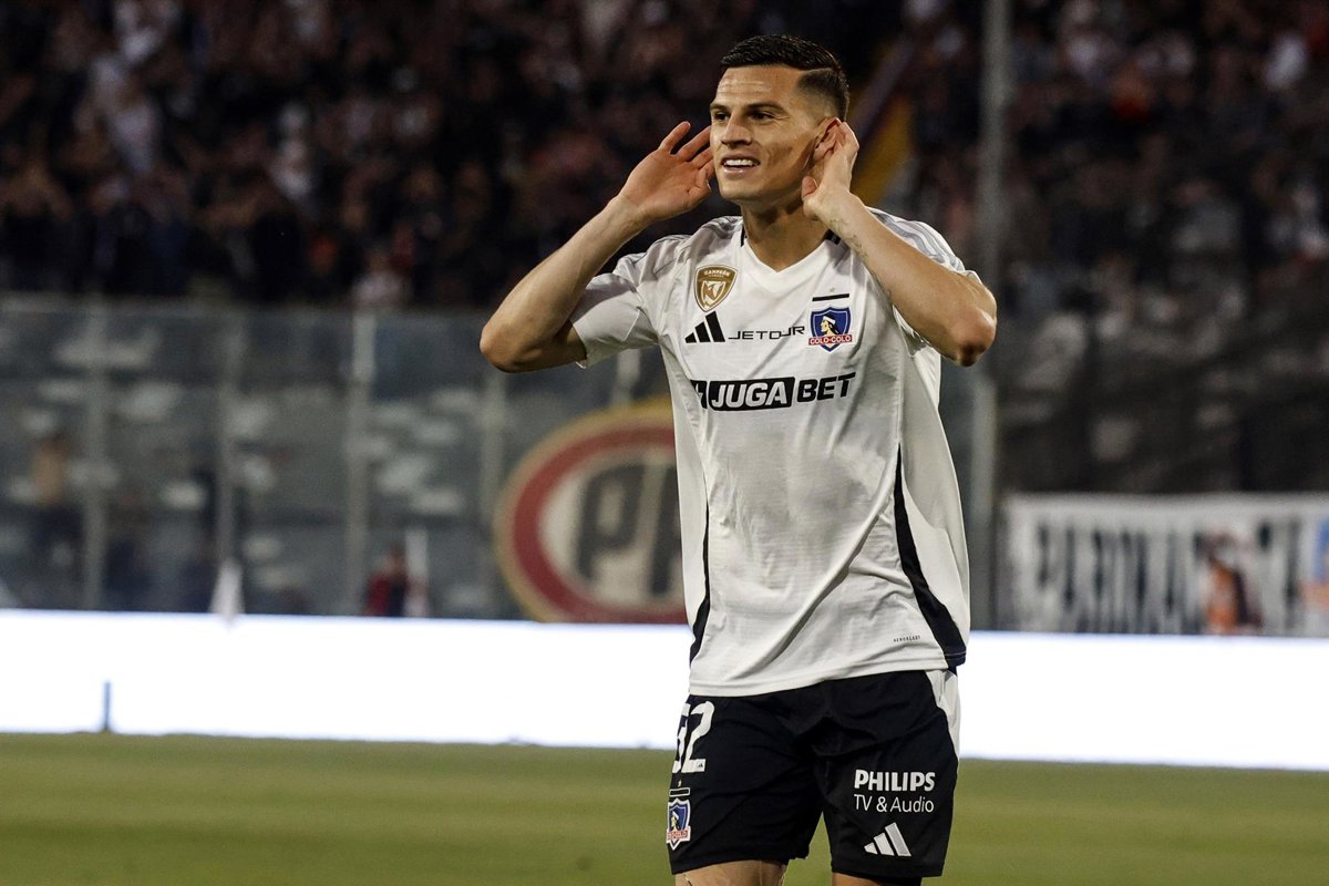 Colo Colo ofrece a Lucas Cepeda al fútbol español ante apuros económicos