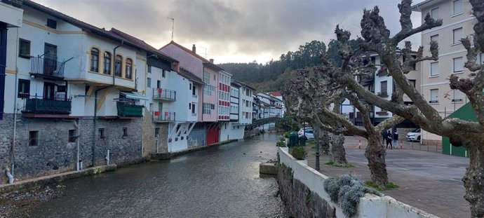 Previsiones meteorológicas del País Vasco para hoy, día 1