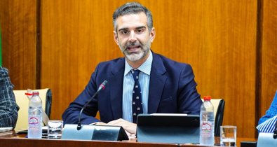 Es Andalucía - Sevilla