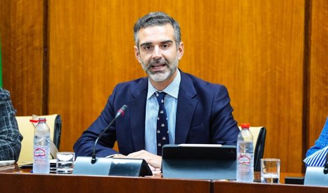 Es Andalucía - Sevilla