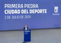 El Ayuntamiento recurrirá en casación la anulación del Plan Especial de la Ciudad del Deporte del Atlético