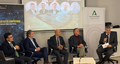 Es Andalucía - Málaga