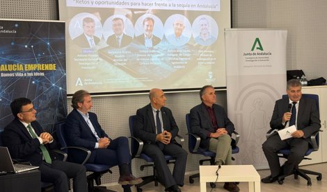 Es Andalucía - Málaga