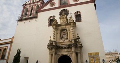 Es Andalucía - Córdoba