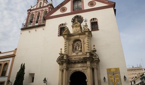 Es Andalucía - Córdoba