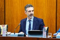 La inversión en obra hidráulica de la Junta de Andalucía en nueve meses de 2025 supera el total del período 2016-2018