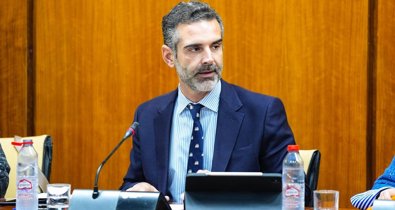 Es Andalucía - Sevilla