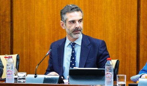 Es Andalucía - Sevilla