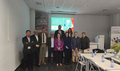 Es Andalucía - Córdoba