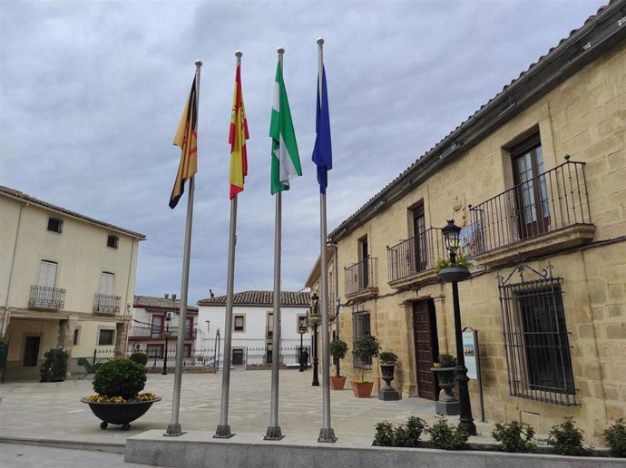 Archivo -  Ayuntamiento de Rus