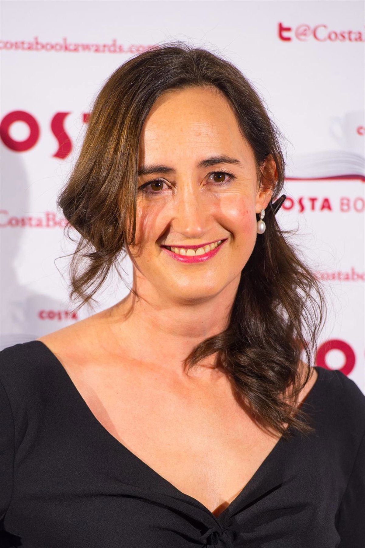 Writer Sophie Kinsella, author of the ‘Shopping Mad’ saga, dies at 55