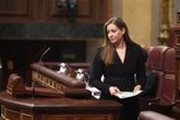 Foto: El PP, tras detención de Leire Díez: Del PSOE "no van a quedar ni las raspas" y las cárceles se les quedarán "pequeñas"