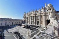 El Papa León XIV pide "el alto al fuego inmediato" en Tailandia y Camboya