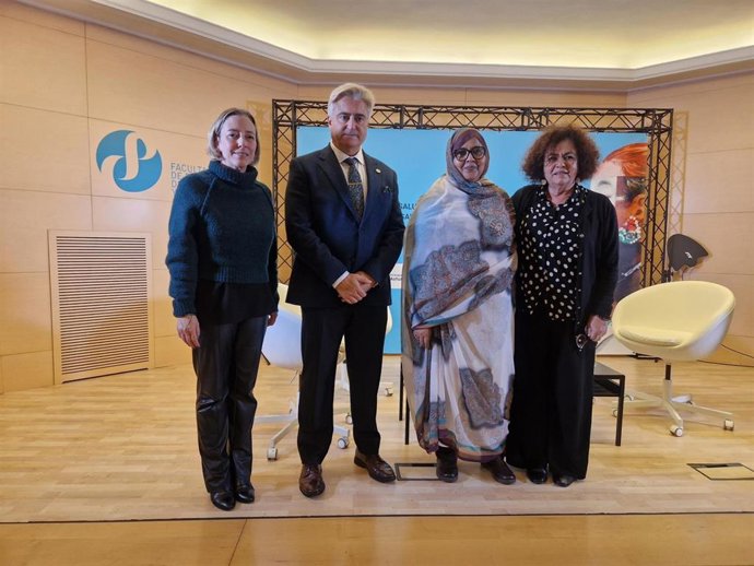 Celebración del Día Internacional de los Derechos Humanos