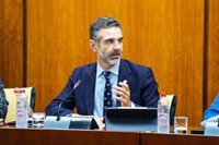 La Junta confía en que la subida de cuota de atún para 2026 se traduzca en mayor capacidad de pesca para Andalucía