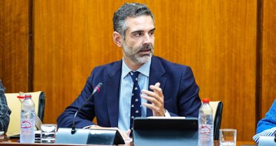 Es Andalucía - Sevilla