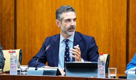 Es Andalucía - Sevilla