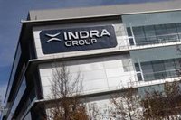 El consejo de Indra considera que la potencial fusión con Escribano es "coherente" con su estrategia