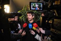 Urtasun ve "imprescindible" un cambio político en CyL para "desalojar" a Mañueco y terminar con "influencia" de Vox