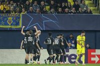 El Villarreal pierde en casa frente al Copenhague y queda eliminado de la Champions League