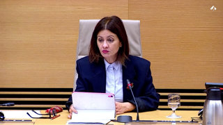 Rego propone impulsar el Pacto de Estado para erradicar la Pobreza Infantil