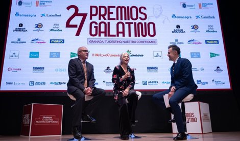 Es Andalucía - Granada